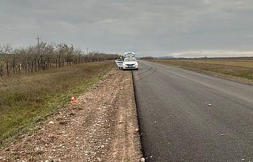 Фото пресс-службы Госавтоинспекции Хакасии